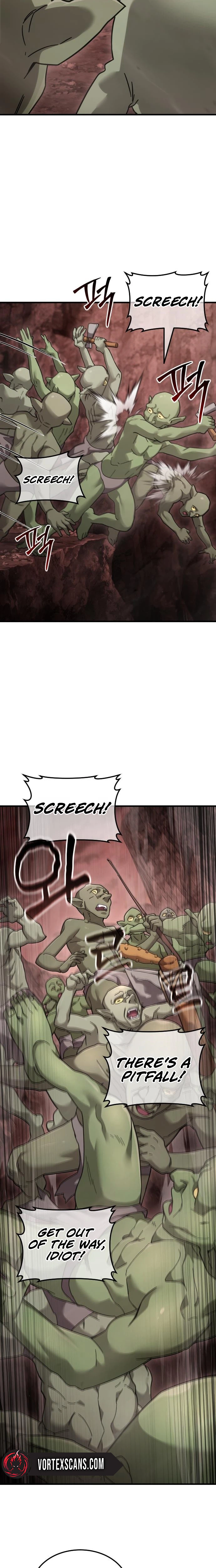 Goblin Corporation Chapter 3, page 5 of 44