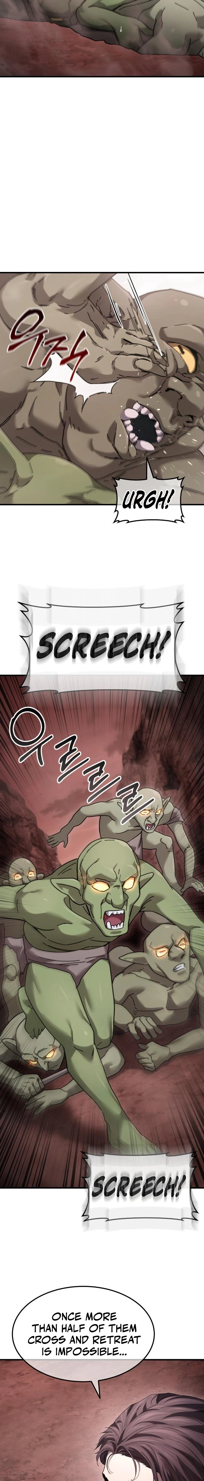 Goblin Corporation Chapter 3, page 8 of 44