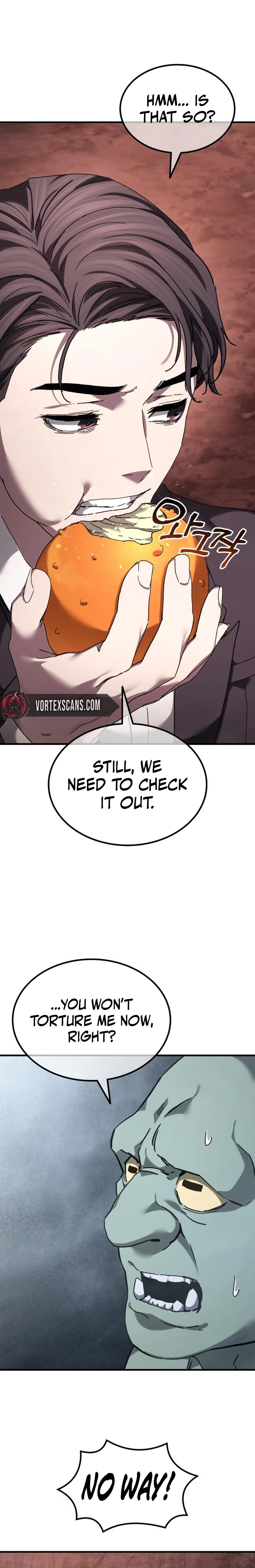 Goblin Corporation Chapter 4, page 12 of 43