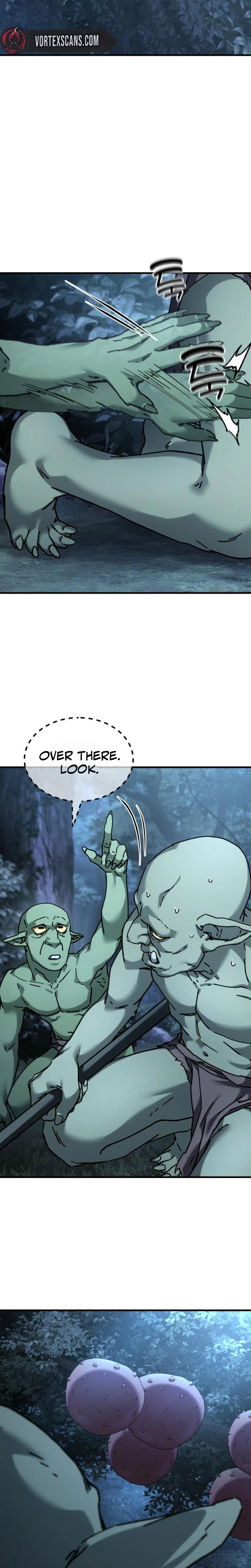 Goblin Corporation Chapter 4, page 20 of 43