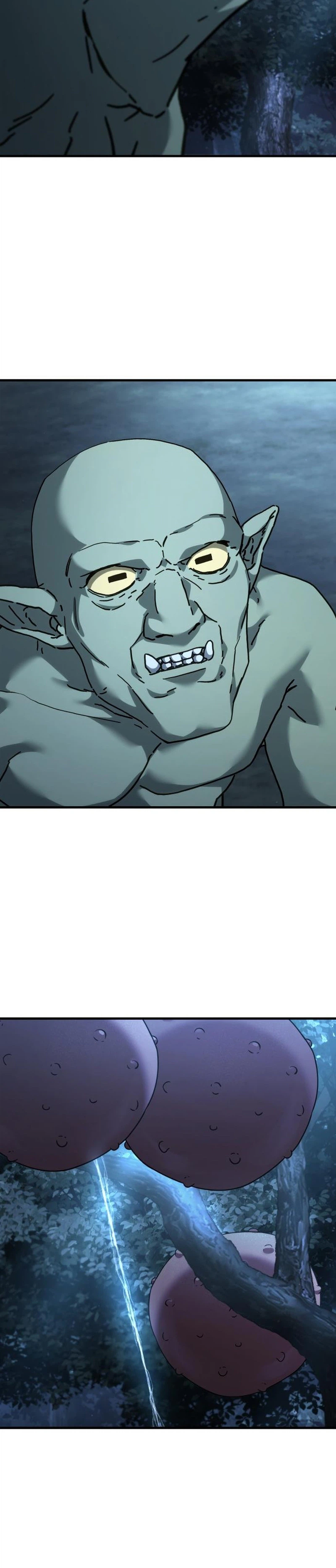 Goblin Corporation Chapter 4, page 21 of 43