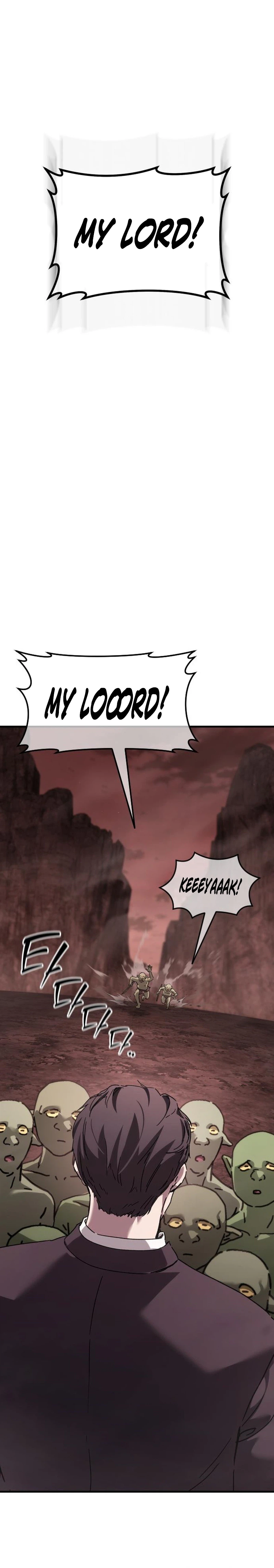 Goblin Corporation Chapter 4, page 33 of 43