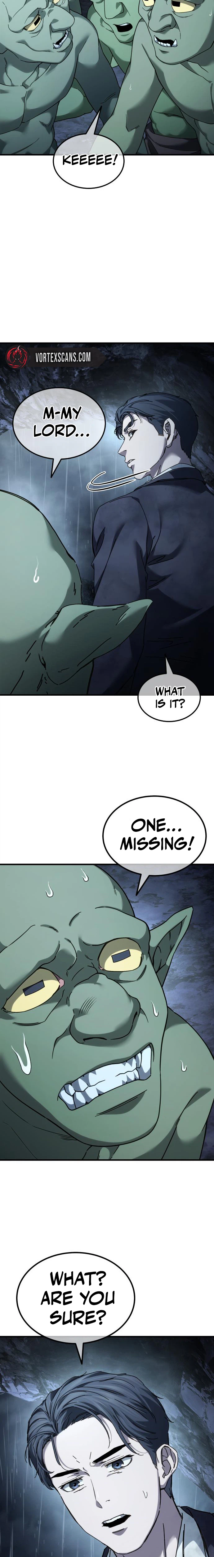 Goblin Corporation Chapter 5, page 12 of 45