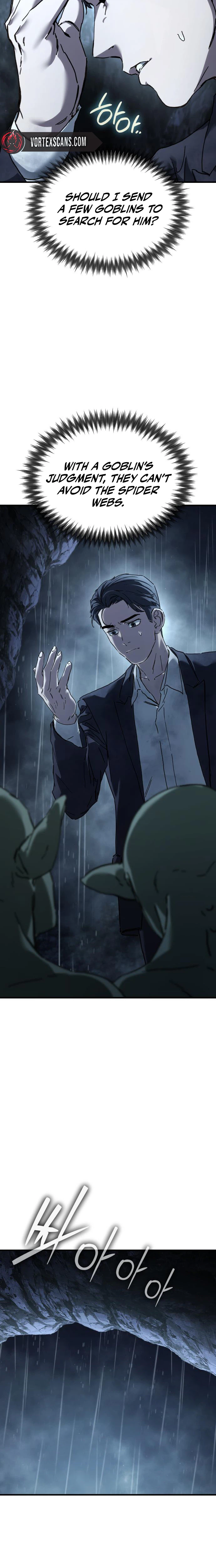 Goblin Corporation Chapter 5, page 15 of 45