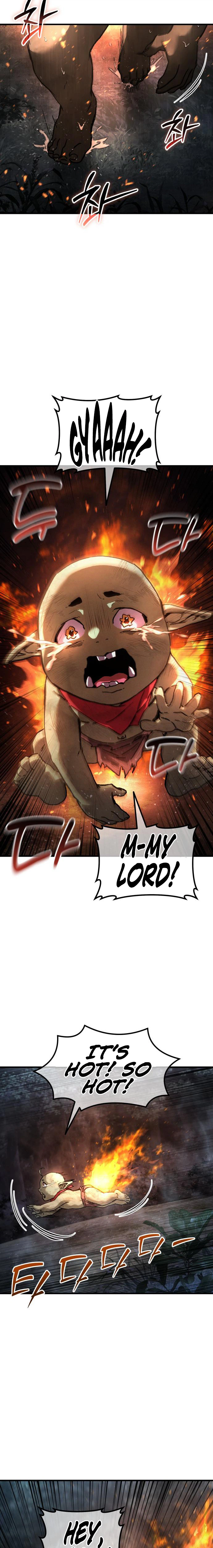 Goblin Corporation Chapter 5, page 23 of 45