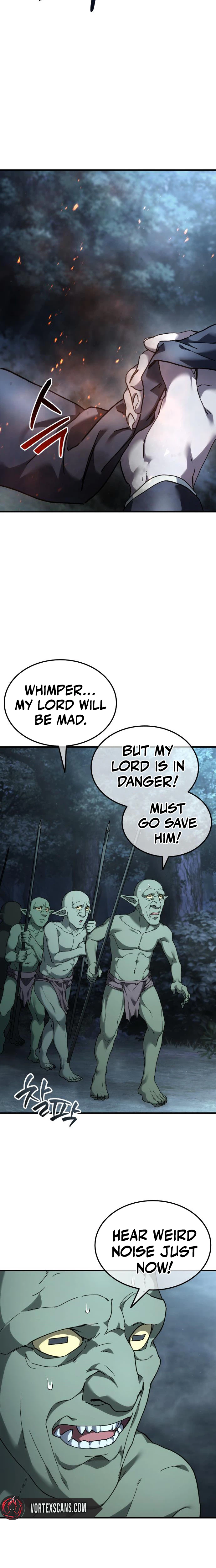 Goblin Corporation Chapter 5, page 29 of 45