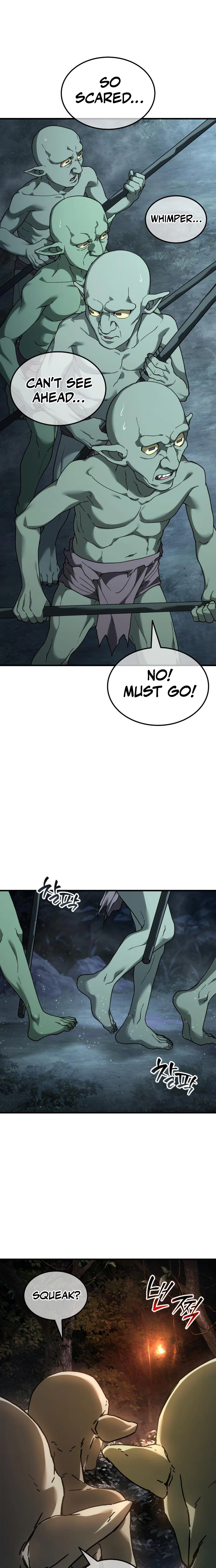 Goblin Corporation Chapter 5, page 30 of 45
