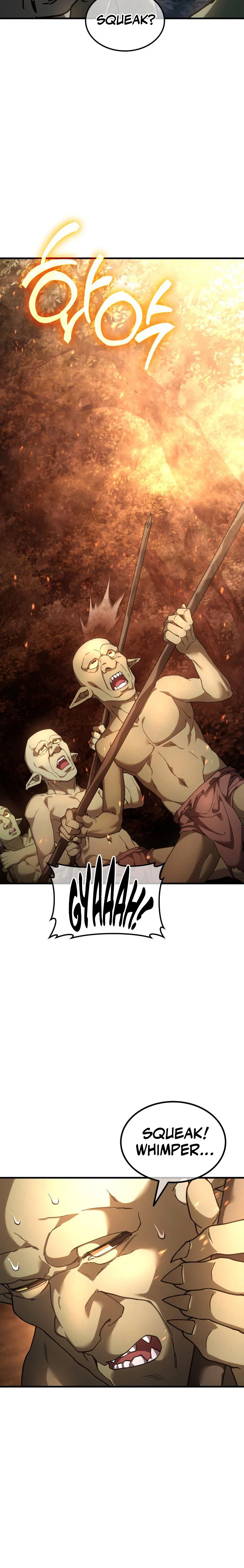 Goblin Corporation Chapter 5, page 31 of 45
