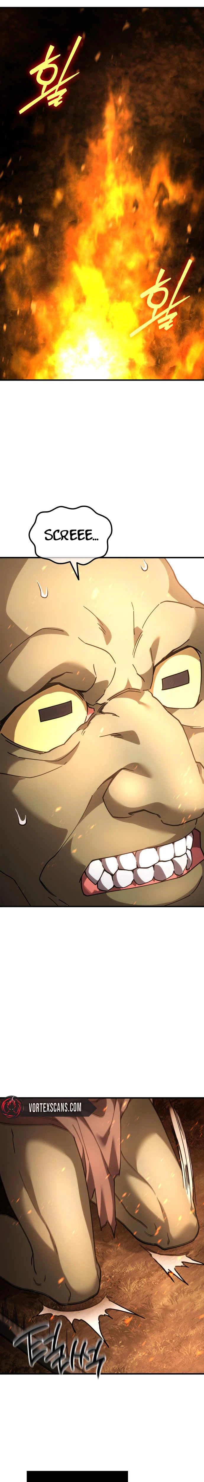 Goblin Corporation Chapter 5, page 32 of 45