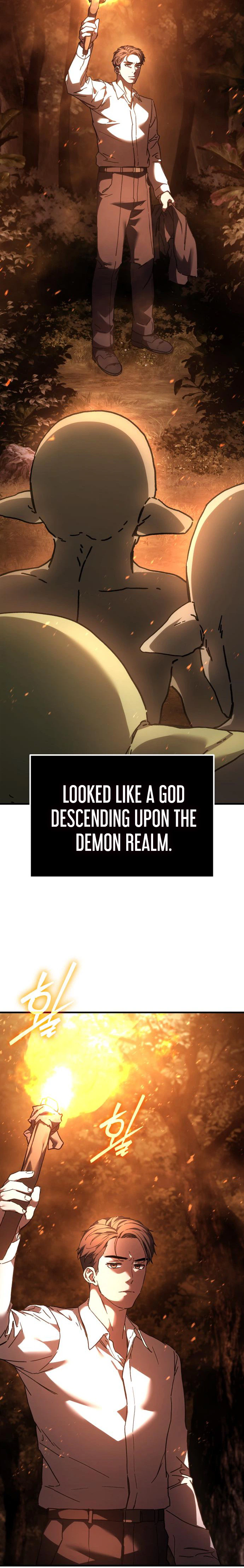 Goblin Corporation Chapter 5, page 34 of 45