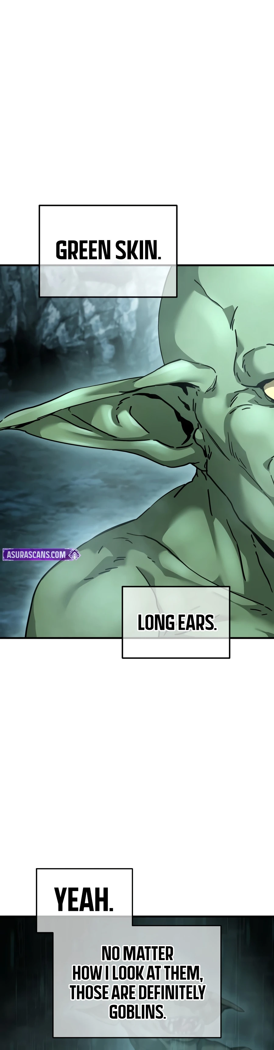 Goblin Inc Chapter 1, page 11 of 36