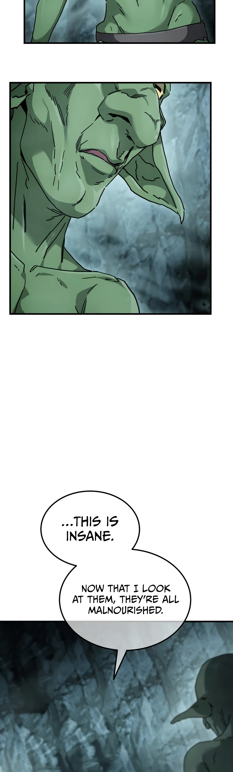 Goblin Inc Chapter 1, page 27 of 36
