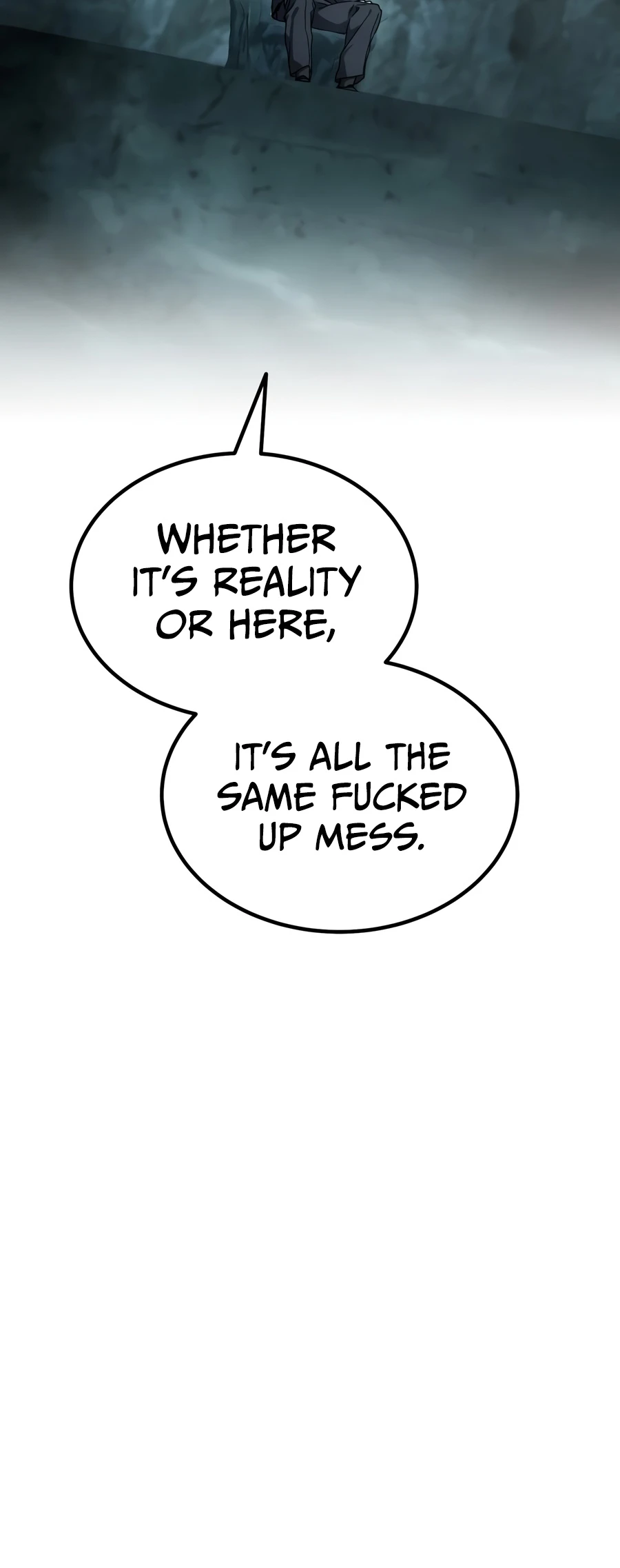Goblin Inc Chapter 1, page 29 of 36