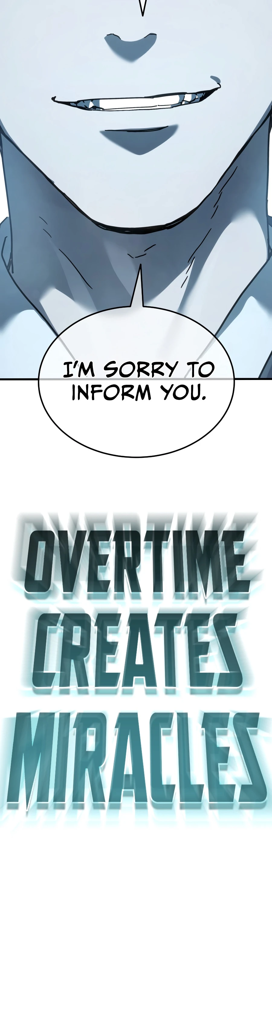 Goblin Inc Chapter 1, page 35 of 36