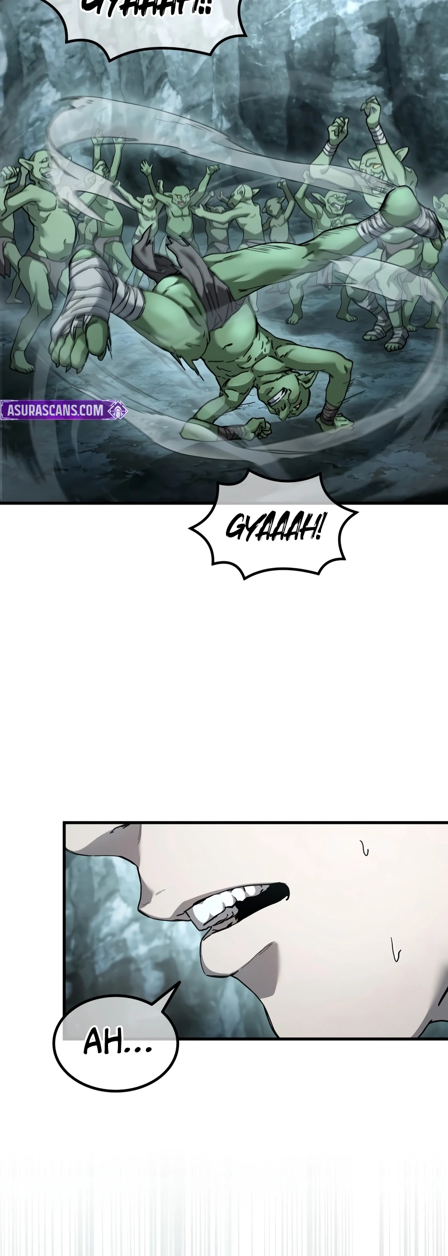 Goblin Inc Chapter 1, page 9 of 36