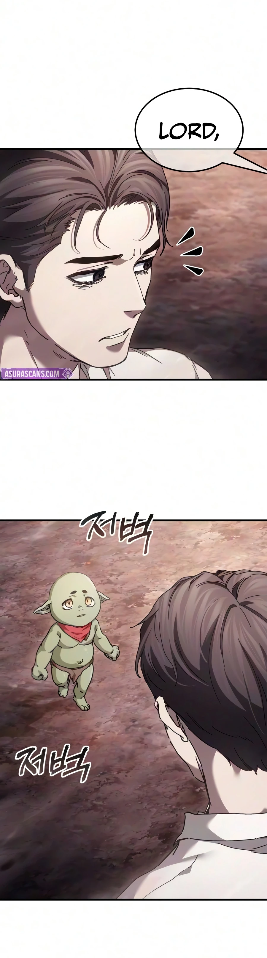 Goblin Inc Chapter 2, page 19 of 27