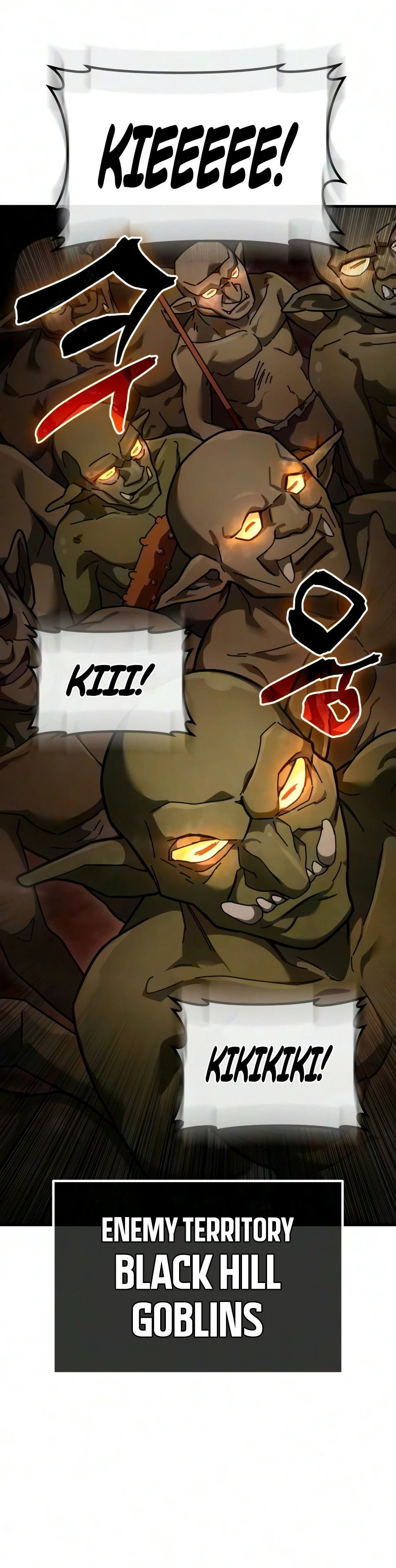 Goblin Inc Chapter 2, page 24 of 27