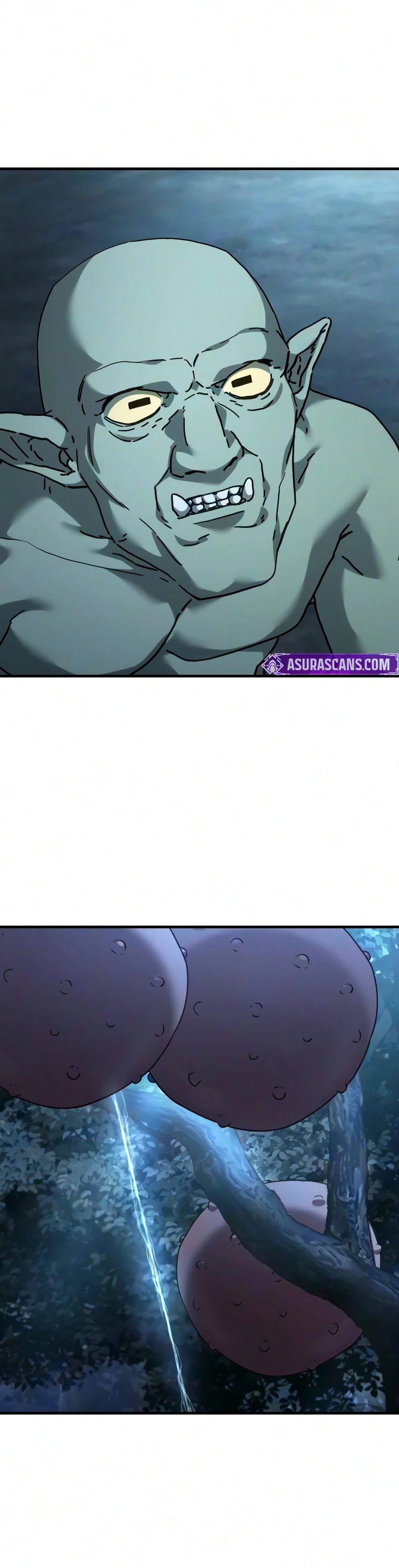Goblin Inc Chapter 4, page 13 of 25