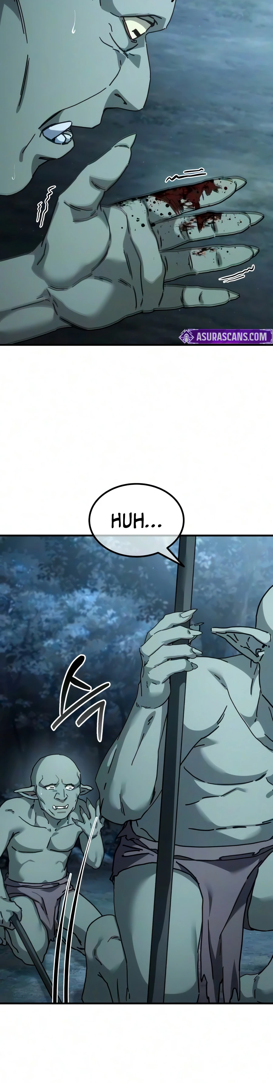 Goblin Inc Chapter 4, page 17 of 25
