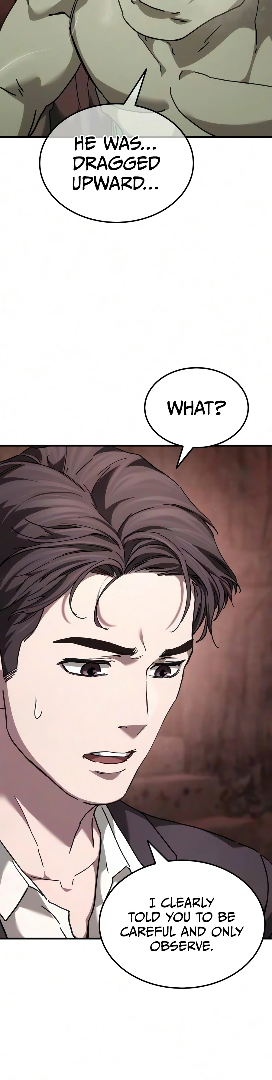 Goblin Inc Chapter 4, page 21 of 25