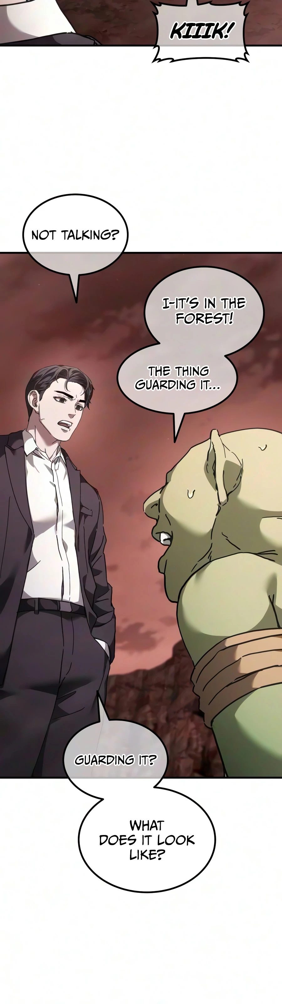 Goblin Inc Chapter 4, page 7 of 25