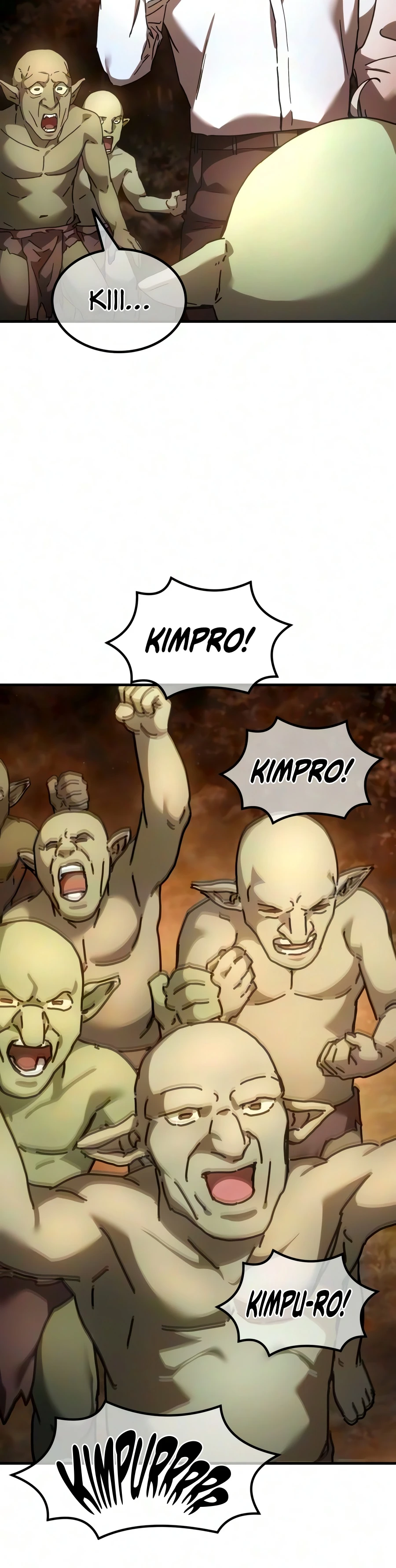 Goblin Inc Chapter 5, page 29 of 30