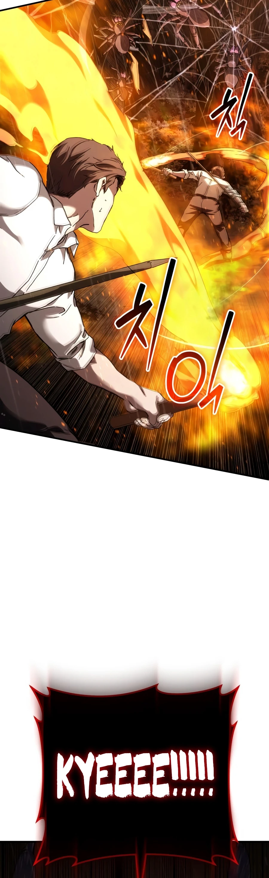 Goblin Inc Chapter 6, page 9 of 23
