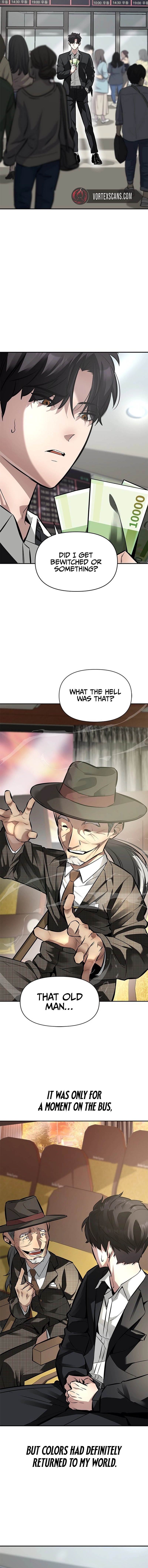God of Improvisation Chapter 1, page 19 of 28