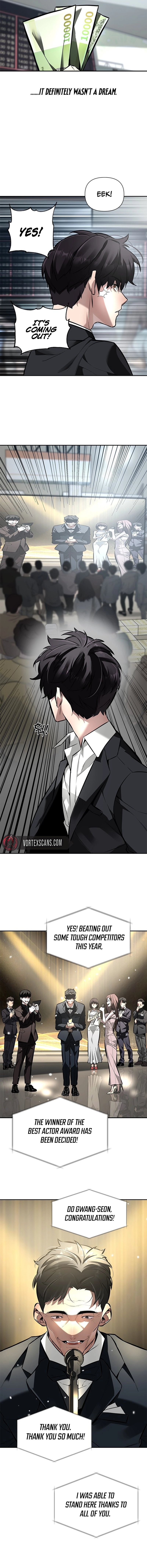 God of Improvisation Chapter 1, page 20 of 28