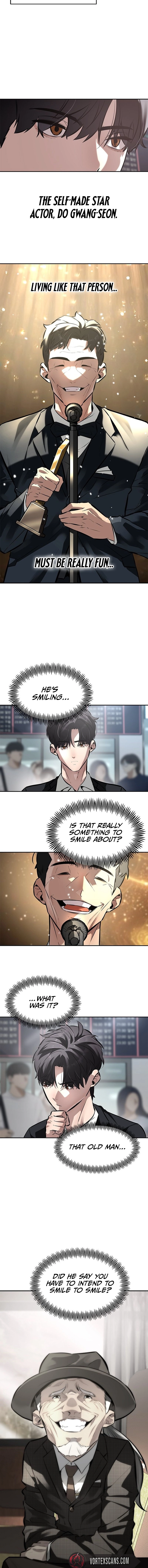 God of Improvisation Chapter 1, page 22 of 28