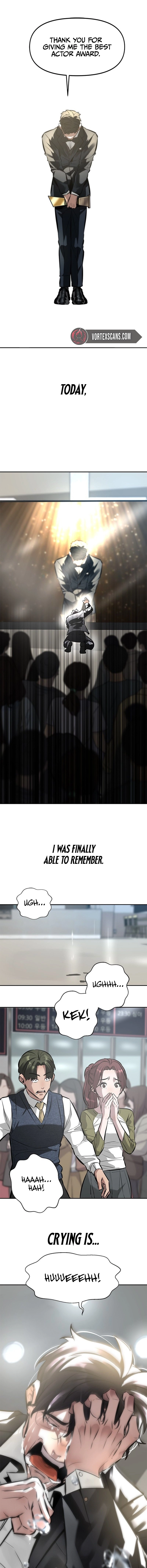God of Improvisation Chapter 1, page 27 of 28