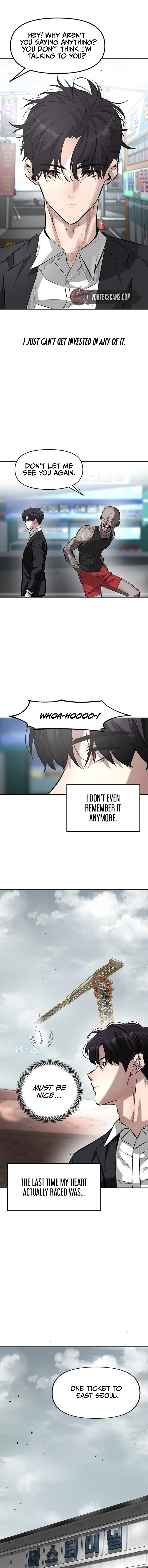 God of Improvisation Chapter 1, page 7 of 28