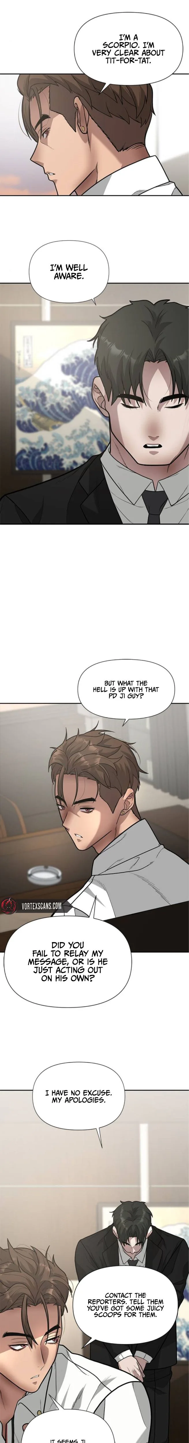God of Improvisation Chapter 10, page 13 of 23