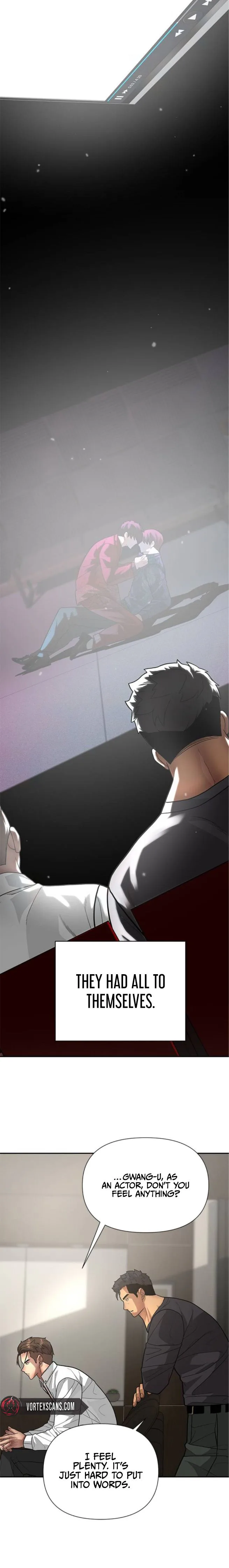 God of Improvisation Chapter 10, page 22 of 23