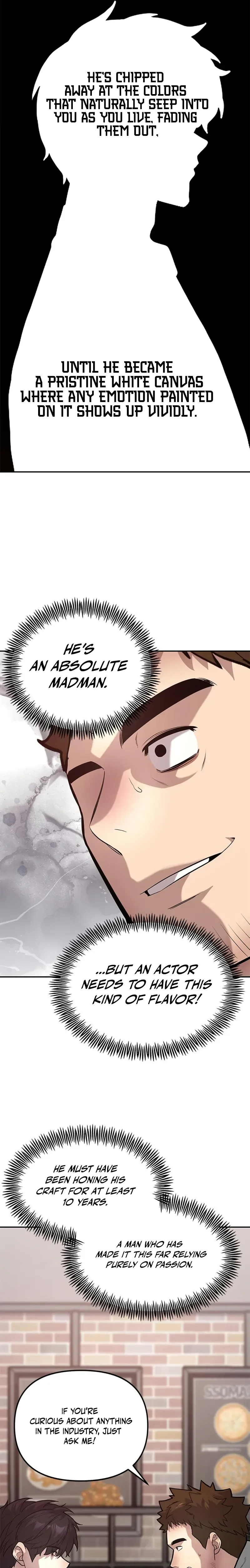 God of Improvisation Chapter 11, page 13 of 30