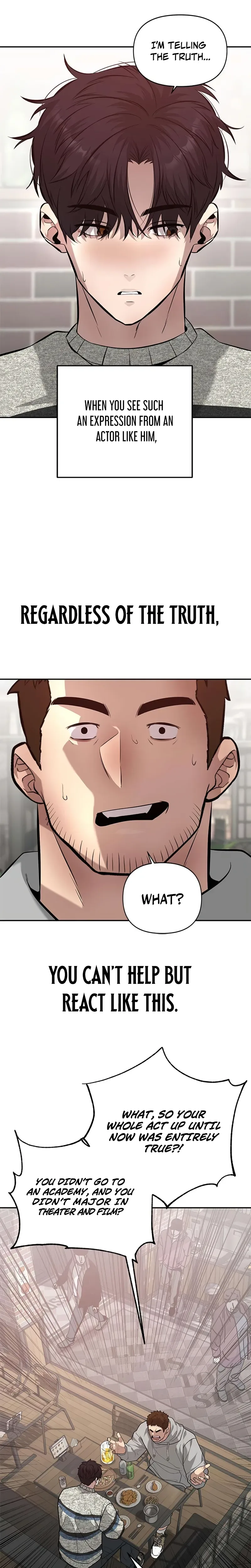 God of Improvisation Chapter 11, page 7 of 30