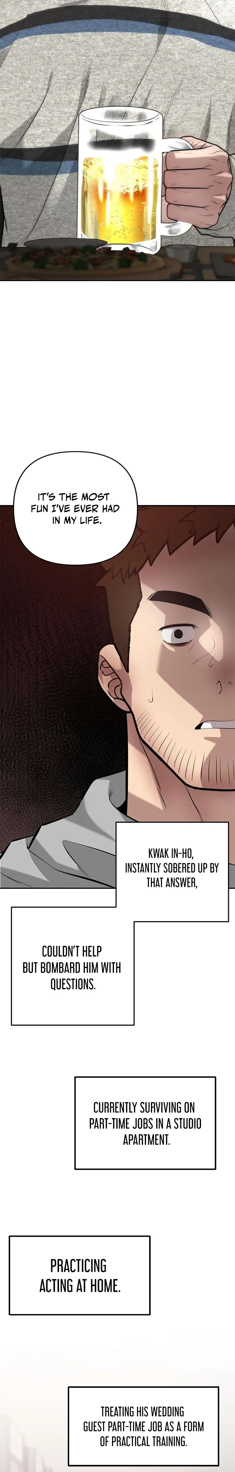 God of Improvisation Chapter 11, page 9 of 30