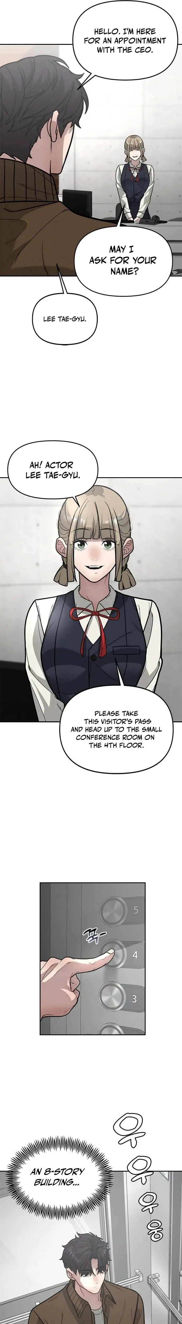God of Improvisation Chapter 12, page 13 of 24