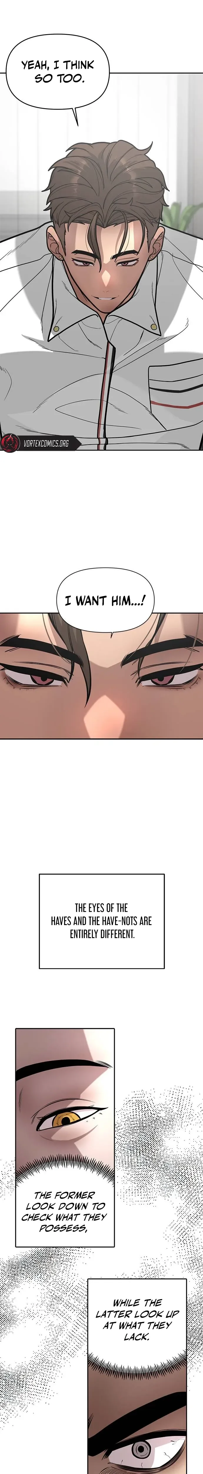 God of Improvisation Chapter 12, page 17 of 24