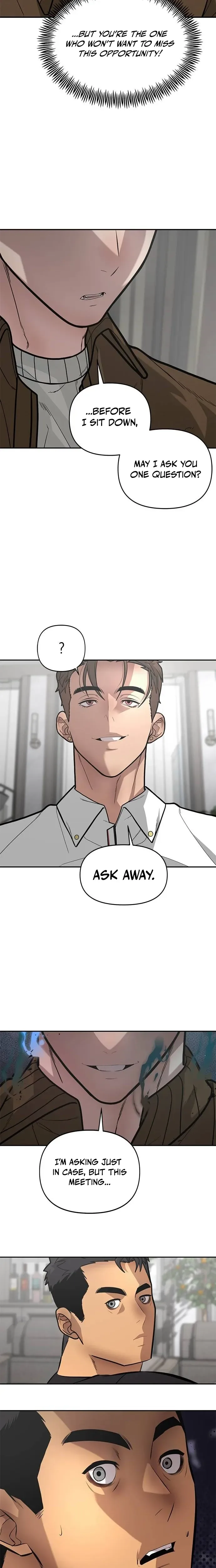 God of Improvisation Chapter 12, page 23 of 24