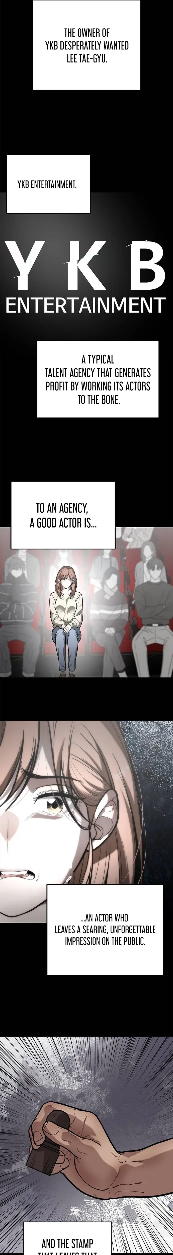 God of Improvisation Chapter 12, page 7 of 24