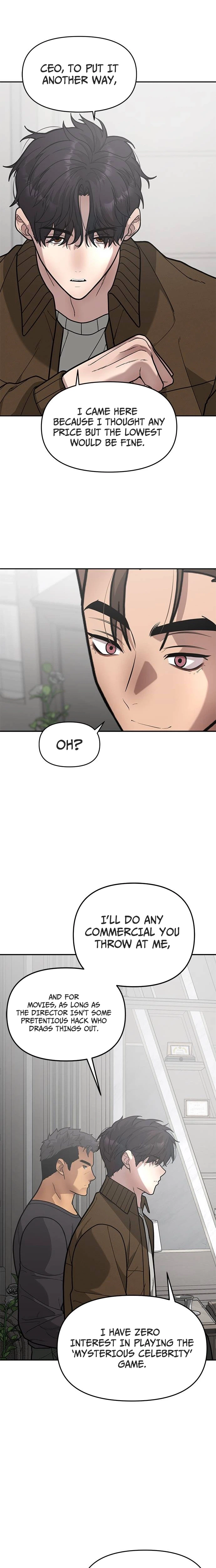 God of Improvisation Chapter 13, page 10 of 22