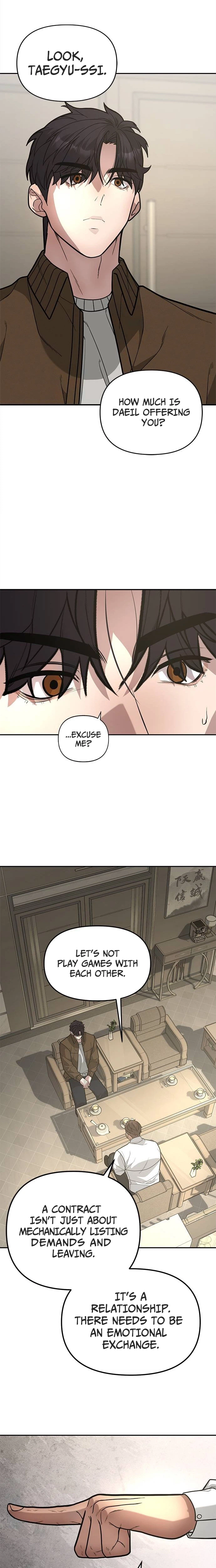 God of Improvisation Chapter 13, page 16 of 22