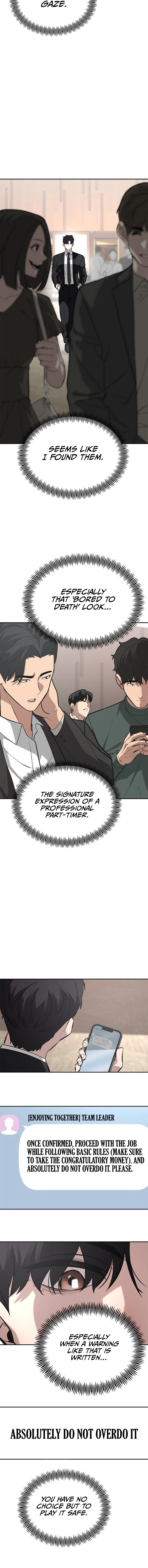 God of Improvisation Chapter 2, page 10 of 20