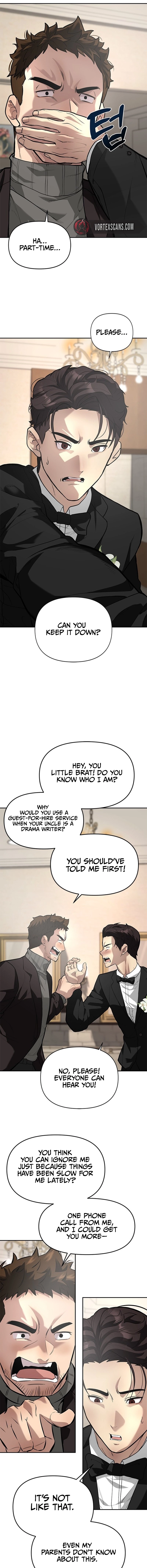 God of Improvisation Chapter 2, page 13 of 20