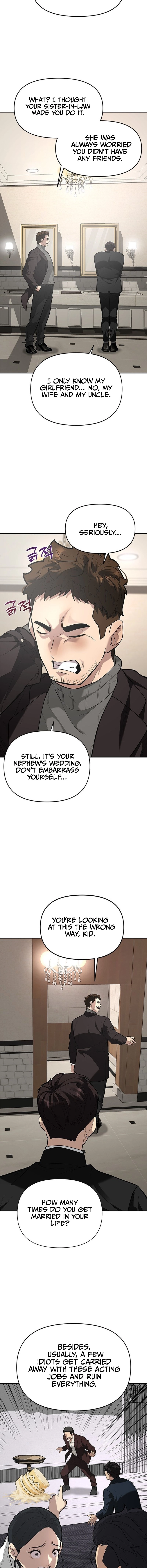 God of Improvisation Chapter 2, page 14 of 20