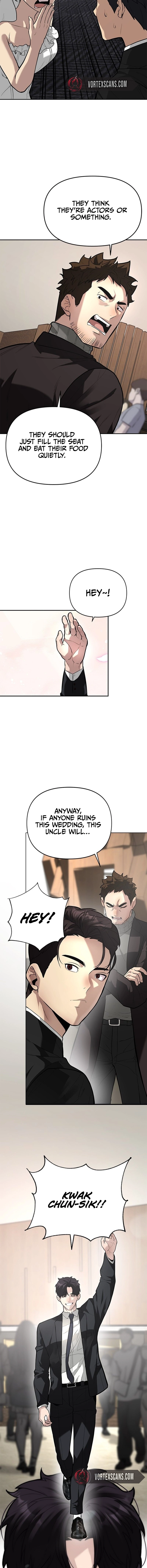 God of Improvisation Chapter 2, page 15 of 20