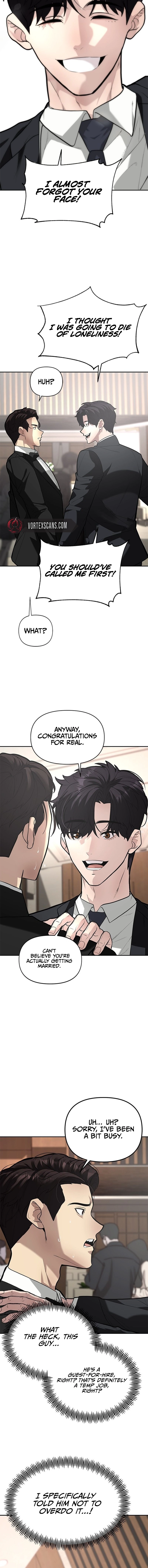 God of Improvisation Chapter 2, page 16 of 20