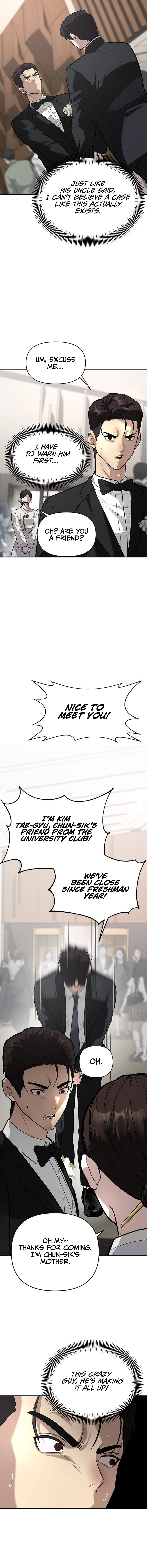 God of Improvisation Chapter 2, page 17 of 20