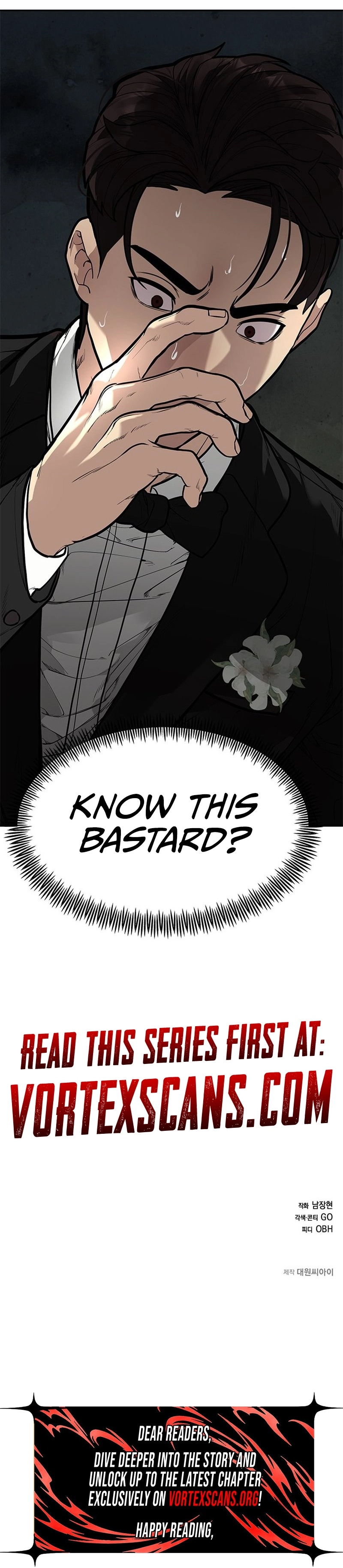 God of Improvisation Chapter 2, page 20 of 20